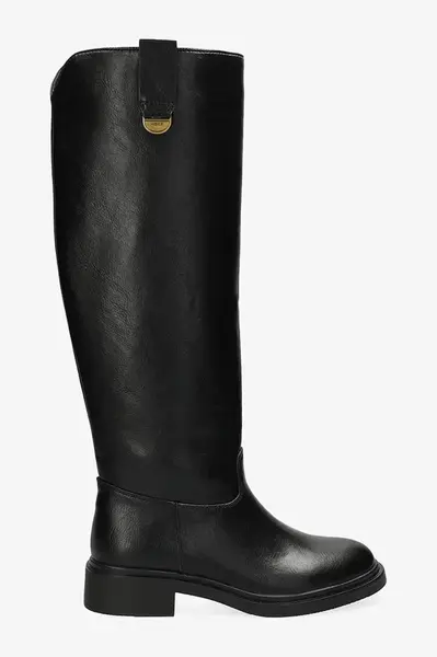 Vysoké čižmy Mexx SONYA RESPECT