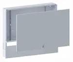 Novaservis - Skriňa rozdeľovača 650x840x180 mm SZP4