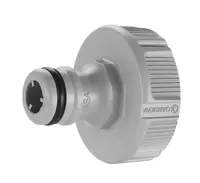 Gardena Original Gardena System - Skrutkovanie 33,3 mm 18222-29