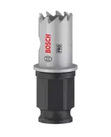 Bosch Príslušenstvo - Pílová dierovka 17x20 mm 2608594438