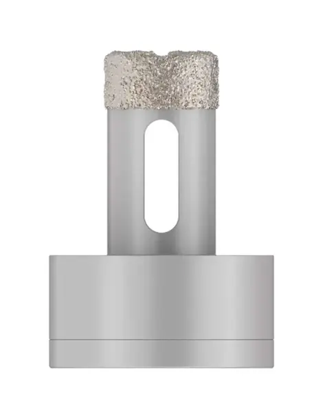 Bosch Príslušenstvo - Diamantová vŕtacia korunka do dlaždíc a obkladov, priemer 20 mm 2608599029