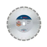 Bosch Príslušenstvo - Diamantový rezný kotúč na kameň 350x20/25,4 mm 2608602648