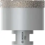 Bosch Príslušenstvo - Diamantová vŕtacia korunka do dlaždíc a obkladov, priemer 60 mm 2608587128