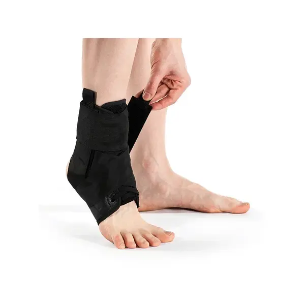 Bandáž imobilizujúca členkový kĺb STS 603, veľkosť L