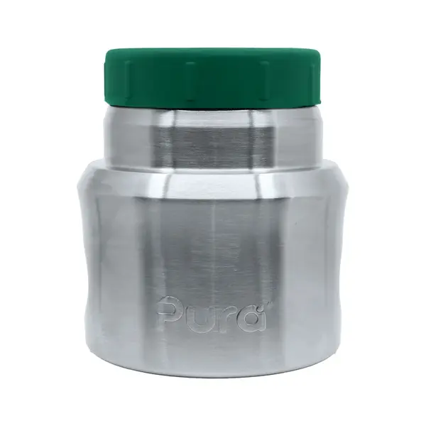 Pura TERMO nádoba na jedlo 275 ml - Mint