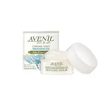 Avenil krém na tvár hydratačný 50 ml