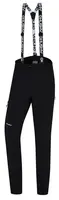 Husky Kixees M M, black Pánské outdoor kalhoty