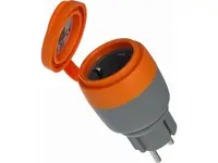 Smart zásuvka RETLUX RSH 204 WiFi