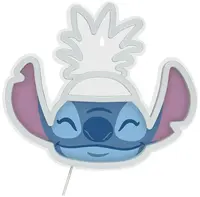 Stitch, LED světlo