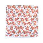 GaGa's pleny Přebalovací podložka Liška minky