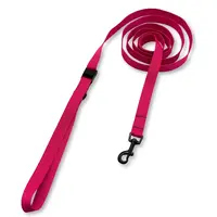 PafDog® Posuvné nastavitelné vodítko, růžové PAF-225