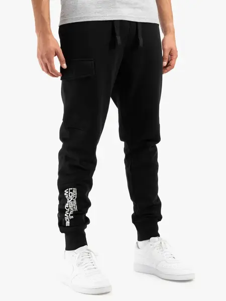 Lonsdale Men&#039;s jogging pants regular fit