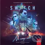 The Switch:  No Way Out (CD) - The Switch