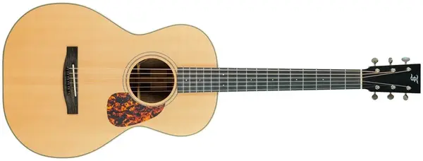 Furch 2022 Vintage 1 OOM-SR