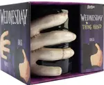 Wednesday 3D hrnek Věc