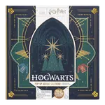Harry Potter Pop Up adventní kalendář