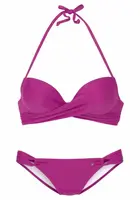 s.Oliver Bikiny  fuksia