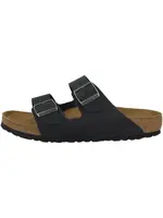 BIRKENSTOCK Šľapky 'Arizona'  čierna