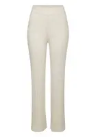 FRENCH CONNECTION Nohavice  sivá