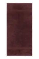 Bavlněný ručník BOSS LOFT Brownie 50 x 100 cm