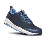 ALFA VANGEN ADVANCE GTX M Pánska turistická obuv, tmavo modrá, veľkosť