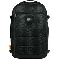 CATERPILLAR MILLENNIAL CLASSIC BOBBY Batoh, čierna, veľkosť