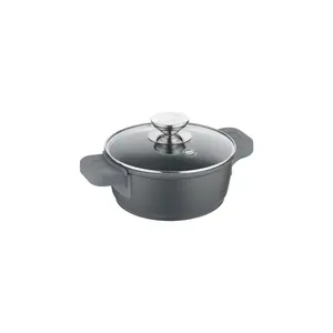 Berndes HRNEC, hliník, 20 cm