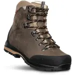 ALFA BERG ADVANCE GTX M Pánska turistická obuv, hnedá, veľkosť
