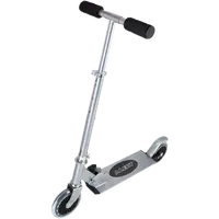 Koloběžka Aluminium černá