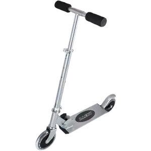 Koloběžka Aluminium černá