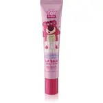 Mad Beauty Toy Story balzám na rty vůně Raspberry 10 ml
