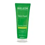 Weleda Skin Food sprchový krém 200 ml