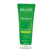 Weleda Skin Food sprchový krém 200 ml