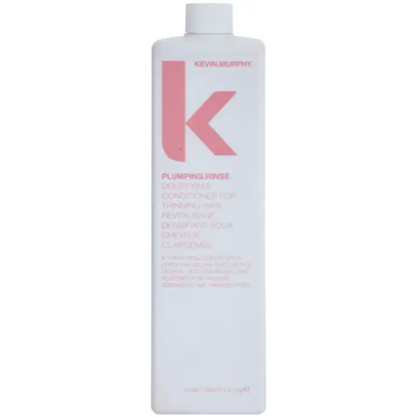 Kevin Murphy Plumping Rinse Conditioner kondicionér pro hustotu vlasů 1000 ml
