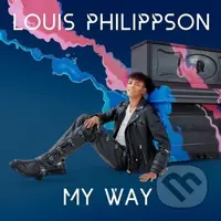 Louis Philippson: My Way LP - Louis Philippson