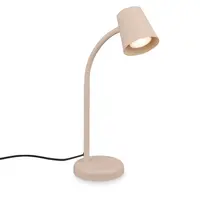 STOLNÍ LED LAMPA, GU10, 24,5/38,5 cm