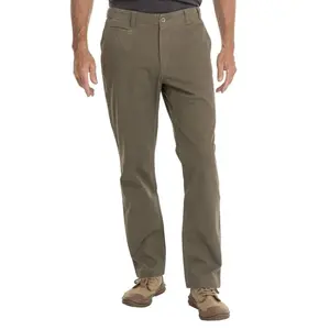 Bushman Pánské kalhoty Nako, khaki 38