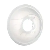 CANPOL BABIES Sběrač mateřského mléka do podprsenky 2 ks