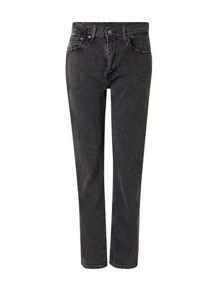 LEVI'S ® Džínsy  čierny denim