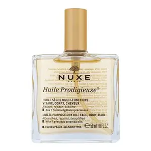Nuxe Huile Prodigieuse multifunkčný suchý olej Dry Oil 50 ml