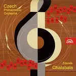 Česká filharmonie, Orchestr Národního divadla v Praze, Zdeněk Chalabala – Rimskij-Korsakov, Borodin, Musorgskij: Šeherezáda, Kníže Igor, Noc na Lysé h