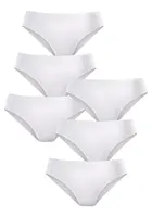 PETITE FLEUR Nohavičky  biela