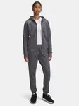 Dámská souprava Under Armour UA Rival Tricot Tracksuit HD-GRY - Dámské