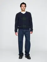 GAP Džíny Baggy Unisex - Pánské