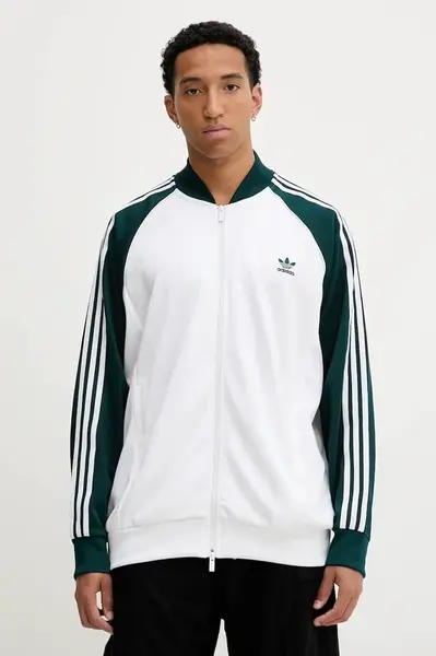 Mikina adidas Originals Sst TT