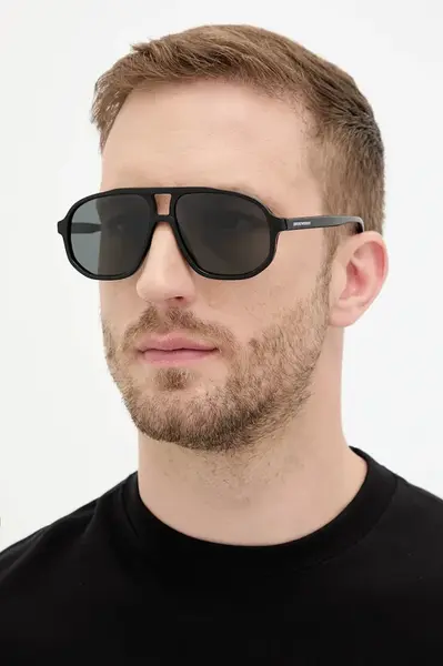Sluneční brýle Emporio Armani