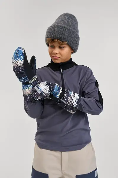 Dětské rukavice Reima Vanukko