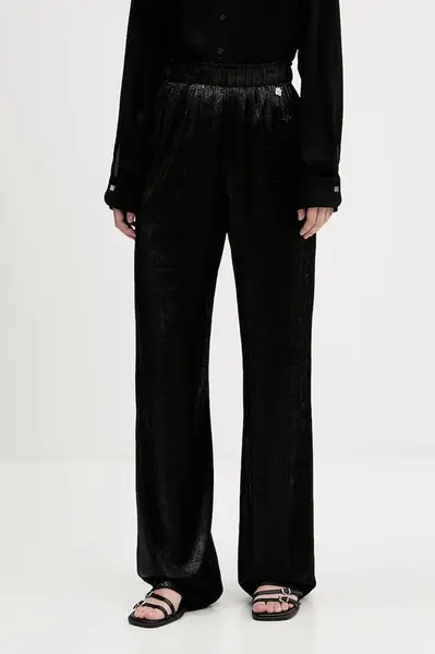 Kalhoty HUGO Hiresa-1