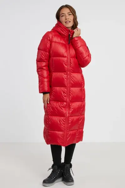 SAM 73 Anna-Women coat L