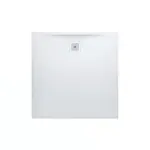 Laufen Pro - Sprchová vanička 90x80 cm, bílá H2149500000001
